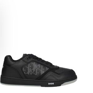 Dior b27 low black new !